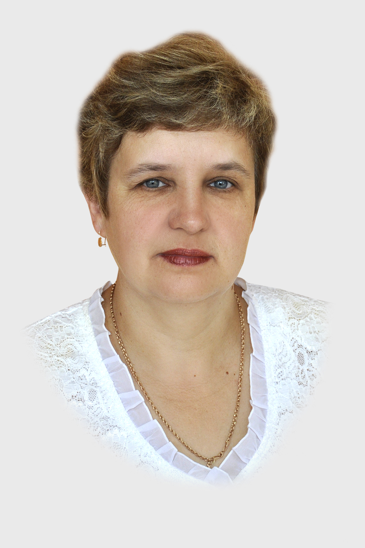 Щетинина Татьяна Николаевна.