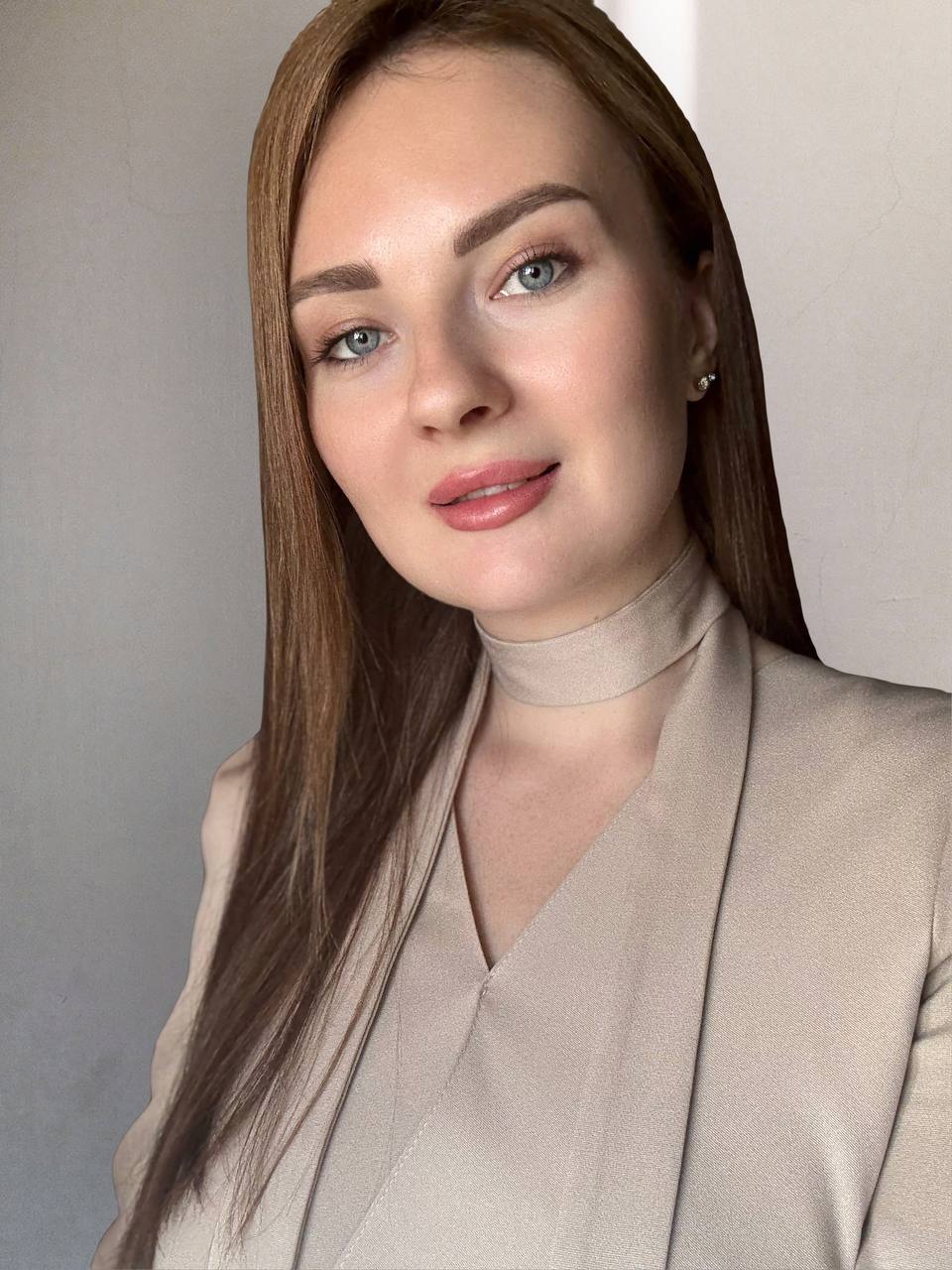 Кошелева Кристина Андреевна.